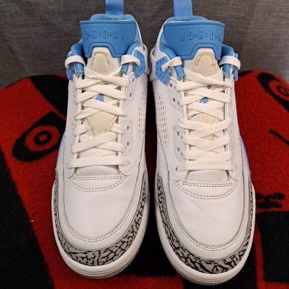 %Size 8 Nike Air Jordan Spizike Men\'s Basketball Sneaker AJ4